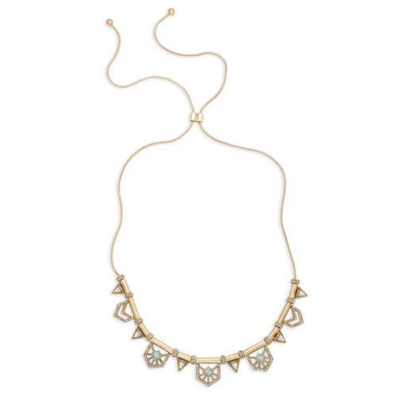 Chloe + Isabel Portico Convertible Necklace N386 - Picture 10 of 10